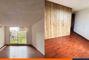 Venta de apartamento en Villa Verónica II, Barrio Marsella – Espacioso, bien ubicado y listo para habitar.