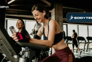 Convenio Bodytech – Cuerpo y Mente en Equilibrio para tu Bienestar