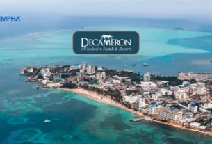 Imagen del convenio FEMPHA para viajar a San Andrés con tarifas especiales y beneficios exclusivos para asociados.