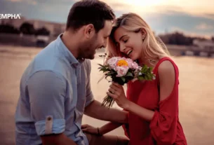Imagen del concurso de Amor y Amistad de Fempha que invita a participar y ganar una experiencia especial para compartir en pareja o con amigos.