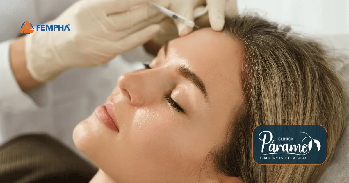 Imagen del convenio Fempha sobre belleza y salud, con servicios especializados para el cuidado personal y bienestar integral.