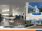 Imagen de casa campestre en venta en Carmen de Apicalá, con amplias zonas verdes, ideal para descanso y convivencia familiar.