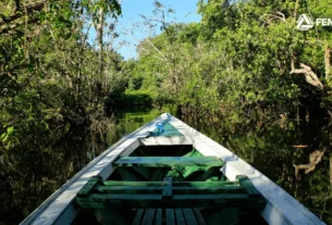 Imagen promocional de Fempha que invita a disfrutar vacaciones con hasta un 55% de descuento gracias a convenios turísticos especiales.