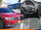 Imagen de una camioneta VW Tiguan Allspace Trendline FWD 1.4 Turbo modelo 2019 en venta, en excelente estado y con documentos al día.