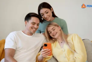 Imagen promocional del aniversario número 47 de Fempha con invitación al Bingo Virtual para asociados y sus familias.