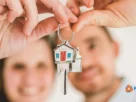 Imagen promocional del evento Gran Feria Inmobiliaria Fempha, invitando a los asistentes a conocer proyectos de vivienda nueva y opciones de crédito.