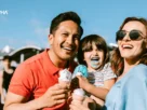Imagen promocional de Fempha por el mes de los niños, con actividades, sorpresas y beneficios para los más pequeños del hogar.