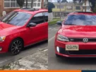 Imagen de un Volkswagen Jetta GLI modelo 2013 (MK6) en venta, vehículo deportivo en excelente estado y con documentos al día.