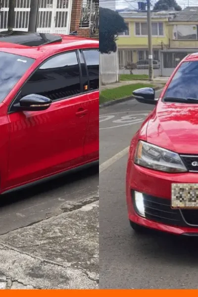 Imagen de un Volkswagen Jetta GLI modelo 2013 (MK6) en venta, vehículo deportivo en excelente estado y con documentos al día.