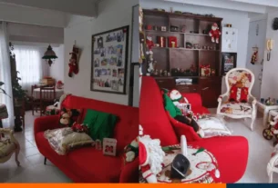 Imagen de un apartamento en venta ubicado en el barrio Carimagüa, Kennedy, Bogotá.