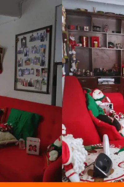 Imagen de un apartamento en venta ubicado en el barrio Carimagüa, Kennedy, Bogotá.