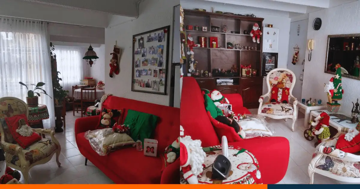 Imagen de un apartamento en venta ubicado en el barrio Carimagüa, Kennedy, Bogotá.