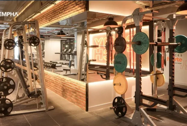 Imagen del convenio entre Fempha y Bodytech que ofrece hasta 4 meses adicionales en planes corporativos para el bienestar físico y mental de los asociados.