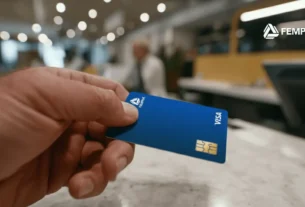 Imagen promocional del Gran Sorteo de Black Friday de Fempha.