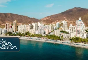 Imagen del convenio Preventa Caribe 2026 de Fempha que ofrece tarifas exclusivas para asociados en paquetes turísticos y experiencias inolvidables en el Caribe.