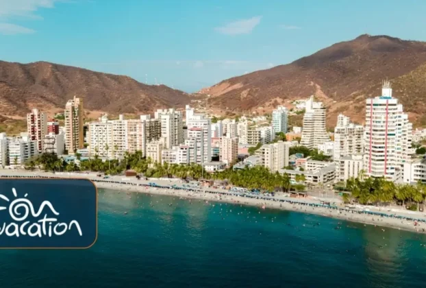 Imagen del convenio Preventa Caribe 2026 de Fempha que ofrece tarifas exclusivas para asociados en paquetes turísticos y experiencias inolvidables en el Caribe.